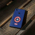 Marvel Captain America Shield Google Pixel 3 XL Skin